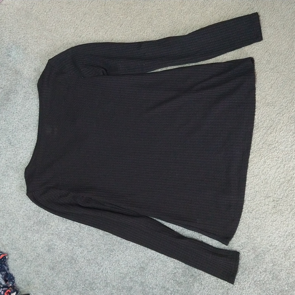 SO Long Sleeve Shirt - Picture 10 of 10